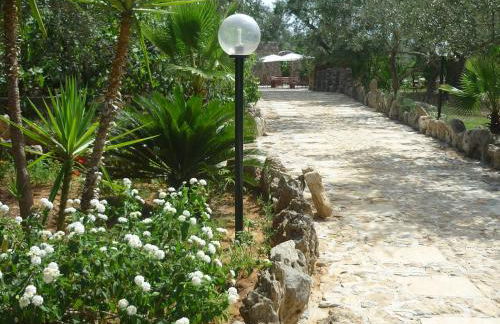 Agriturismo Tenuta La Siesta - Foto 118