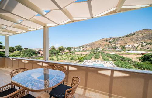 Ελαιών apartments/Eleon apartments - Foto 46