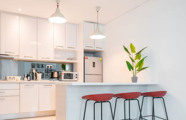 Summer Suites Residences By Plush - Foto 19