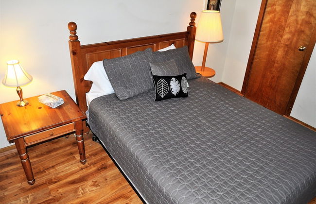 Fox Pine Lodge 4 Bed 4 Bath Condo - Foto 9