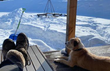 Calm House Krzynia - dom nad jeziorem do wynajęcia - Foto 54