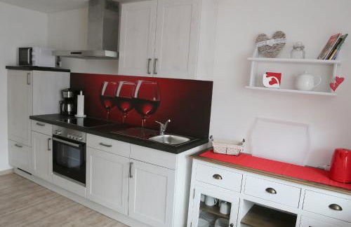 Ferienwohnung Memmel - Foto 15