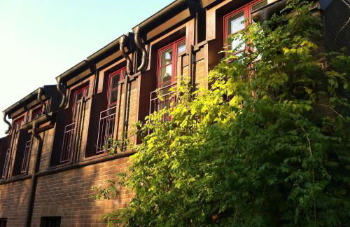 Ferienwohnung Am Dom - Foto 13