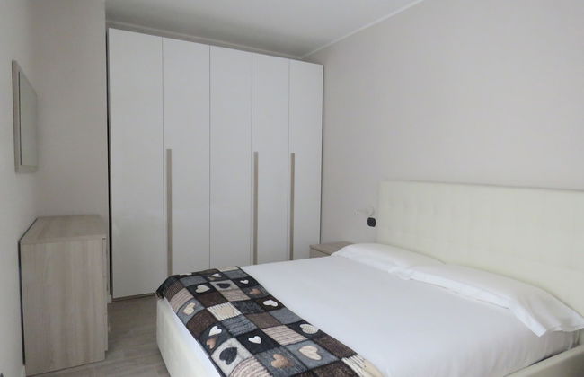 Lake Como Holiday Apartments - Foto 2