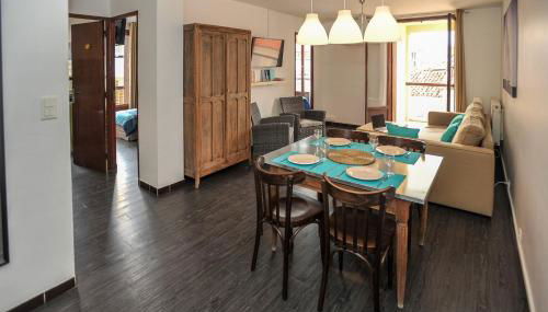 RENTY Côté Parc Parking inclus - Foto 2