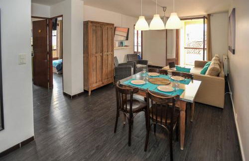 RENTY Côté Parc Parking inclus - Foto 2