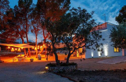 Villa Can Cisquillo Mar - Foto 37