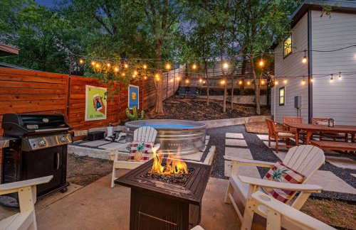 12 Guests - ARCADe - Outdoor Dining - POOL - Grill - Foto 32