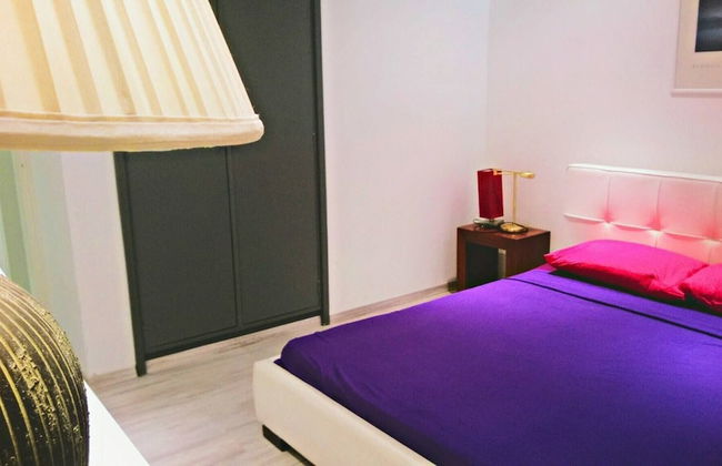 Apartment With Pool Near Beach In St Julians - Foto 11