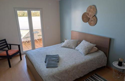 Apartments Baleal: Sunshine by the Pool - Foto 8