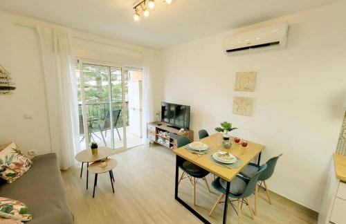 Apartamento Elíseo - Relax junto al Mar - Foto 42