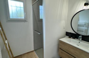 Les Villas du Lignon - Votre escapade en Ardèche avec piscine privée - Photo 24