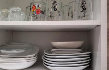 L'appartement Idéal 4 voyageurs - Foto 18