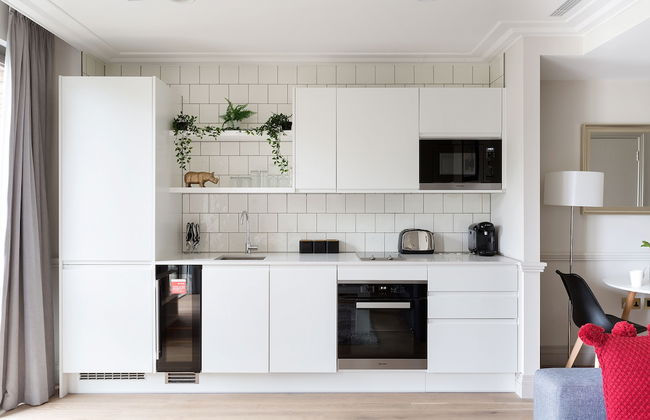 Luxurious Hammersmith Apartment - Foto 5