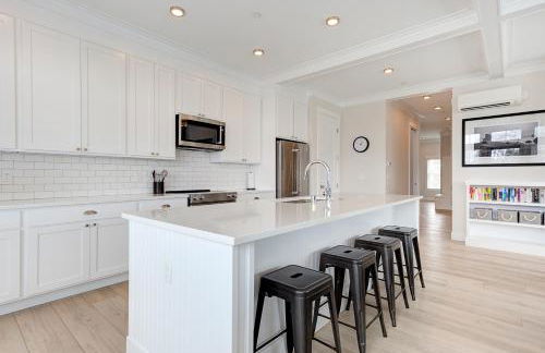 Urban Ocean by Seabrook Hospitality - Foto 9