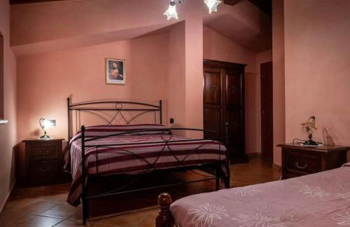 agriturismo Borgo degli Ulivi - Foto 16