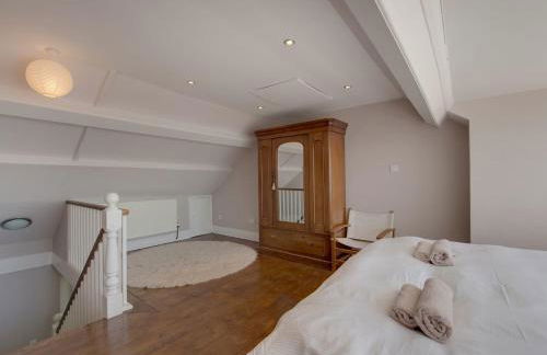 The Captains House - Foto 26