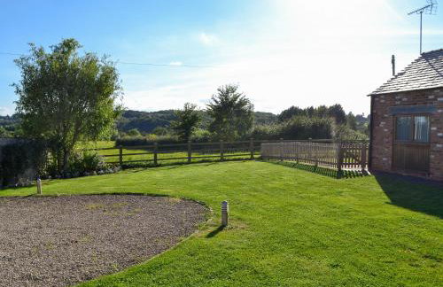 Blackberry Barn - Foto 23