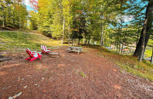 Blue Lake Cottage - Pet Friendly Rental - Foto 30