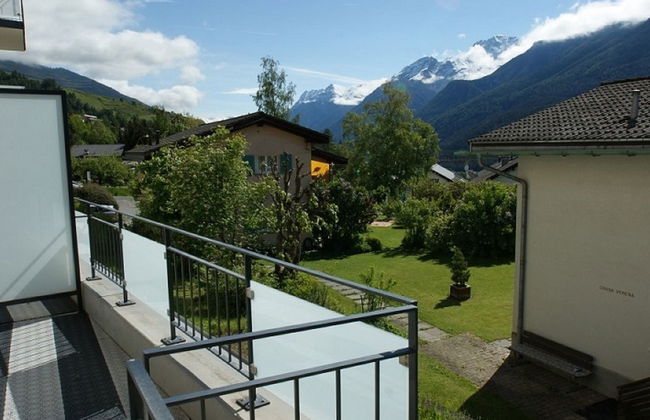 Ferienwohnung SOTRACHÖGNA EG - Foto 18