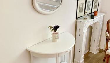 Kuckuckswinkel- Ferienwohnung Lilian - Foto 4