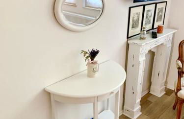 Kuckuckswinkel- Ferienwohnung Lilian - Foto 4