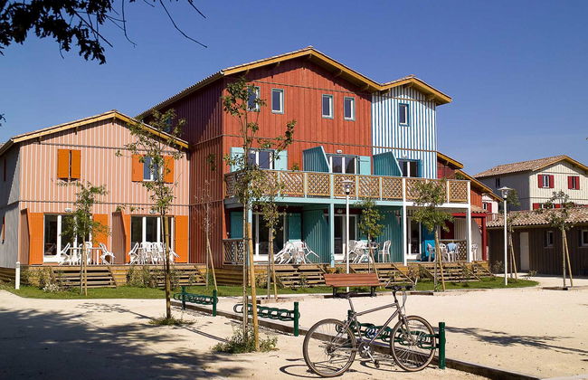 Les Rives Marines - Foto 29