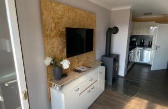 Holiday Home Wohlfühlhaus 55 by Interhome - Foto 9