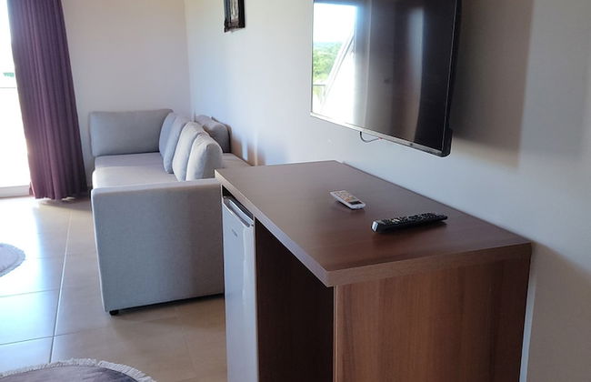 Lahuta e Vjetër Agroturizëm - Foto 15