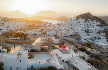 Cycladic home Aretinni - Foto 36