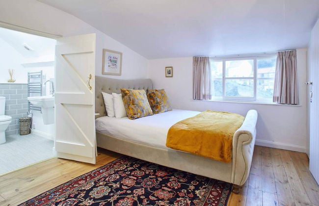 Host Stay Gull s Haven Cottage - Foto 4