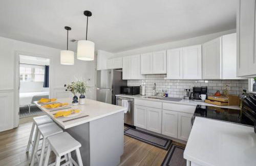 Marine Theme - 4 BR - Backyard - Fire pit - Foto 33