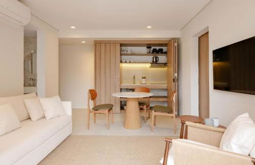 Aloe Vila Nova Conceição - Photo 68