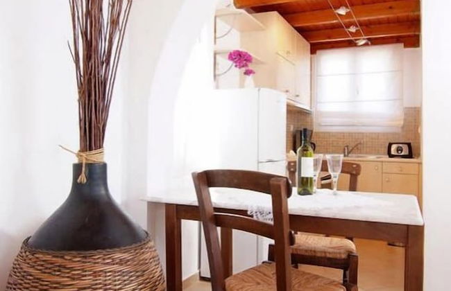 Nafsika Villas - Foto 7