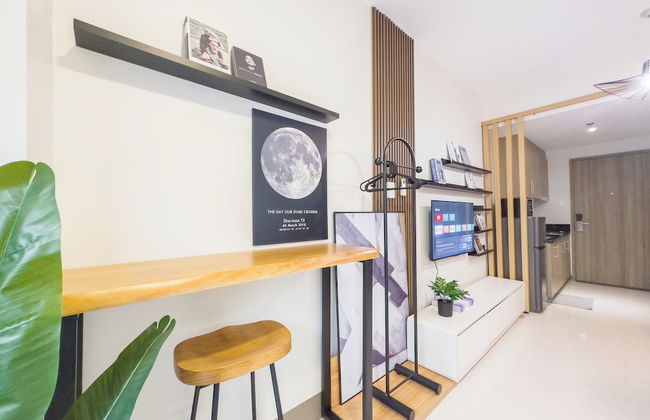 GemstoneBR in SMDC Fame Residences - Foto 54