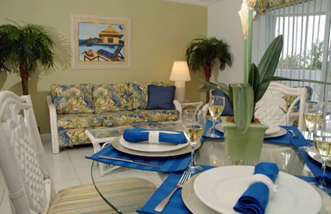 Ocean Reef Yacht Club & Resort - Foto 30