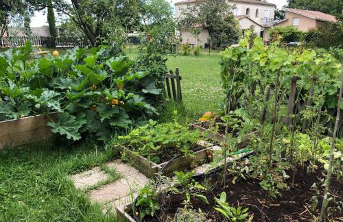 Maison du Grand Pin - Foto 41