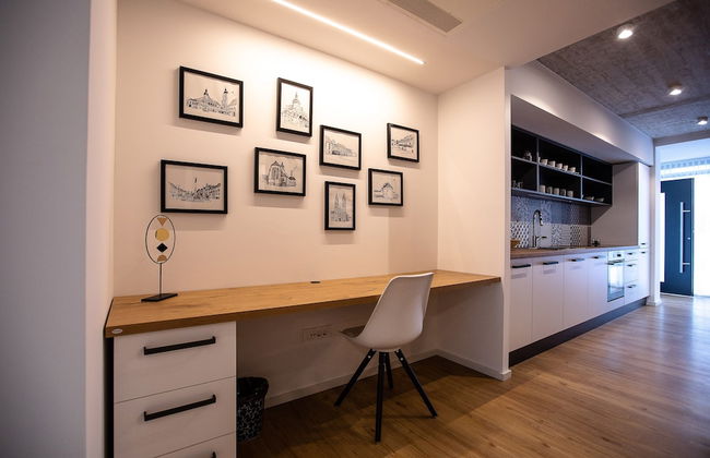 Postcard City Apartments - Foto 13