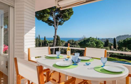 A-24 BEGUR AIGUABLAVA 6 pax - Foto 26