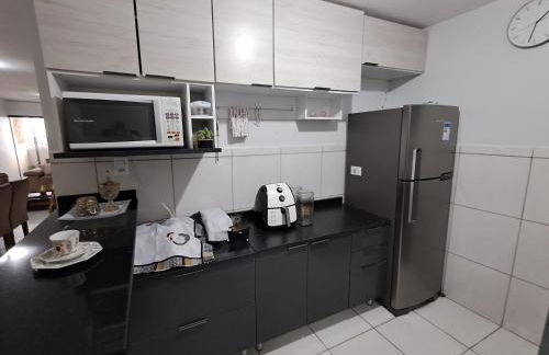 AP Prox de tudo FIG ENCANTOS DO NATAL - Foto 19