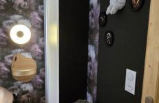 Les reflets du lac detente et nature à Genos-Loudenvieille classé 4 étoiles devant le lac avec jardin - Photo 12