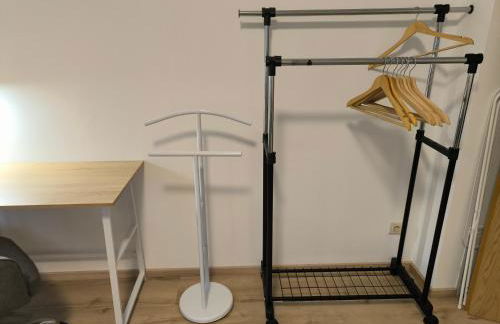 Business apartments "An der Lutherkirche" Self-Check-in - Foto 36