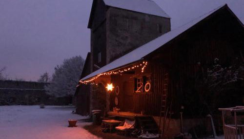 Auszeit in der Burg - Foto 5