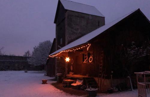 Auszeit in der Burg - Foto 5