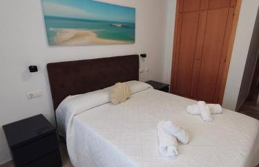 Apartamento Chiclana playa - Foto 11