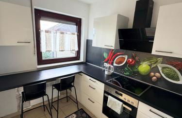 Modern & Elegant 2-Room Apartment - Foto 10