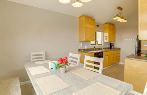 Beach Access and Hot Tub Coastal Gem in Manchester - Foto 7