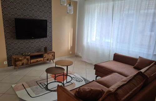 Opal'In proche de la plage et des restaurants - Foto 1