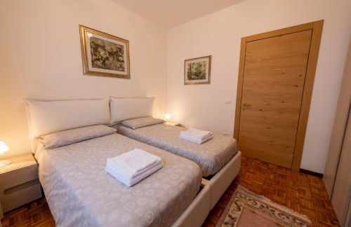 Villa Marmarole a Calalzo - Photo 6