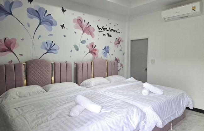 Win Win Villa - Foto 20